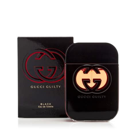 best price Gucci guilty black